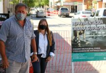 El intendente de Suipacha cargó contra Kicillof por atraso en fondos para obras