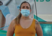 Hisopados: El Municipio aclara sobre las nuevas determinaciones sanitarias