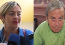 La relación entre oficialismo y oposición se aparta de los caminos sinuosos