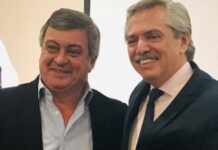 Selva y el FMI: “No hay que ensañarse con una posición ideológica”