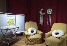 Mil Días tendrá un espacio amigable para las mamás en Carnaval