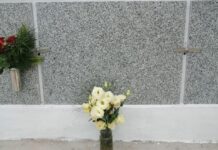 Cementerio: falta de nichos y robos