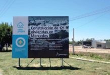 Programa local permite entrega de más de 500 lotes y se prevé la construcción de más de 350 viviendas