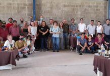 Avanza la idea de un mercado concentrador frutihortícola