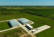 Incorporan más de cinco hectáreas al Sector Industrial Planificado