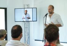 Presentaron un plan para la definición del perfil productivo de Mercedes