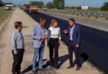 PPP: Obras Públicas de Nación proyecta la reanudación de 70 obras viales