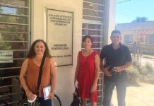 Ediles de Juntos visitaron servicio de salud y detectaron “cosas preocupantes”