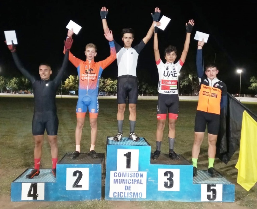 21-02-22 deporte CICLISMO-roman