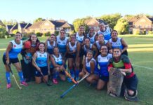 Defensores Juniors se entrena con amistosos