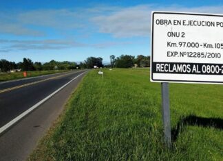 Suipacha a un paso de la adjudicación