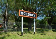 Goldney prepara su primera fiesta para el próximo domingo