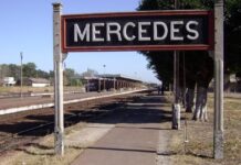 El Centro de Ingenieros insiste con la preservación de los terrenos ferroviarios