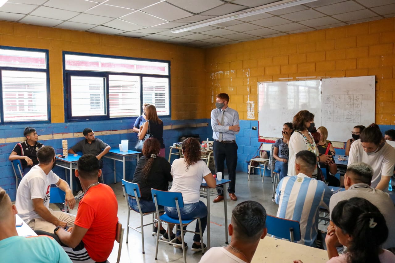 31-01-22 ESCUELA UNIDAD