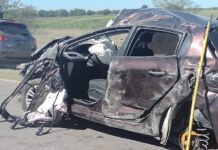 Hondo pesar por el fallecimiento de una docente en accidente