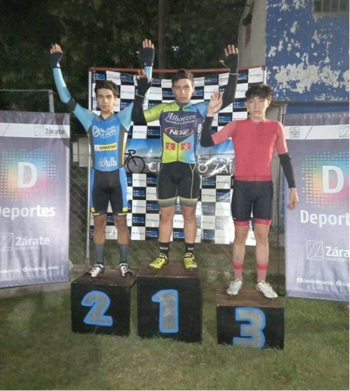 Ciclismo
