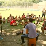 Cierre de temporada de Verano 01