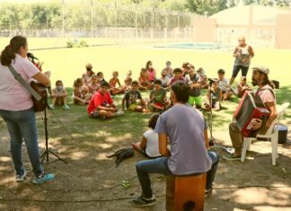 Cierre de temporada de Verano + ATR