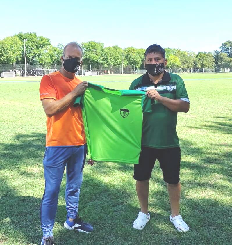 Club Atletico La Tijera 1