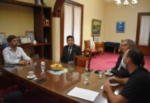 Policía Federal tiene nuevas autoridades