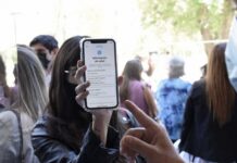 Habeas Corpus: Resolución judicial exime a una vecina de presentar el pase sanitario