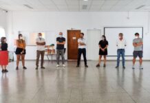 “Nani” San Pedro se integra como coordinador en el CIC