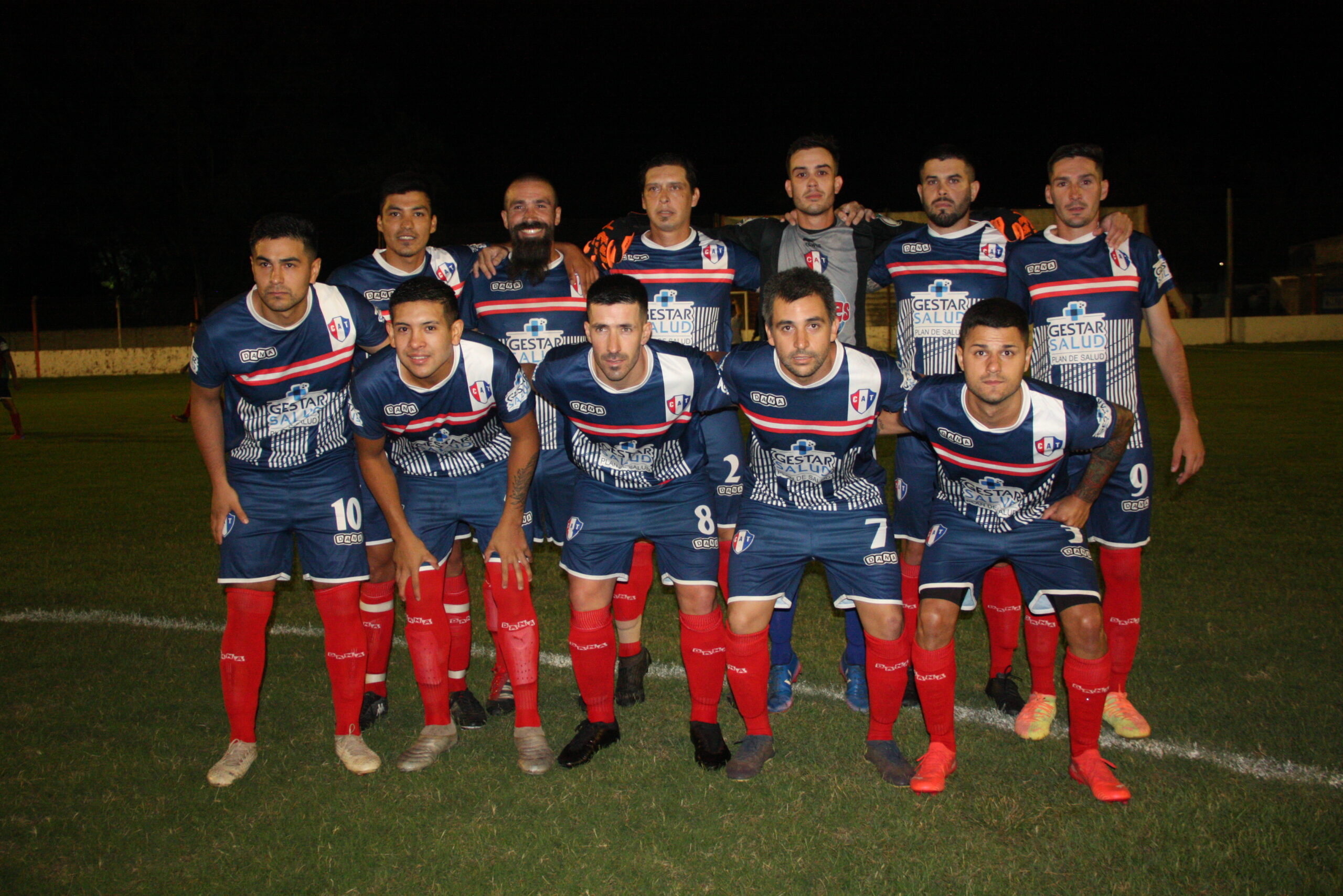 TROCHA