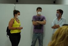 “La Noche de las Vacunas” para potenciar la campaña