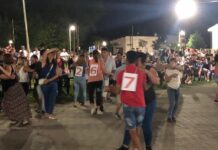 El ciclo “Verano en las plazas” a pleno las dos primeras noches