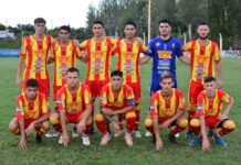 TORNEO DE LA FEDERACION NORTE: LO QUE DEJO LA FECHA 3
