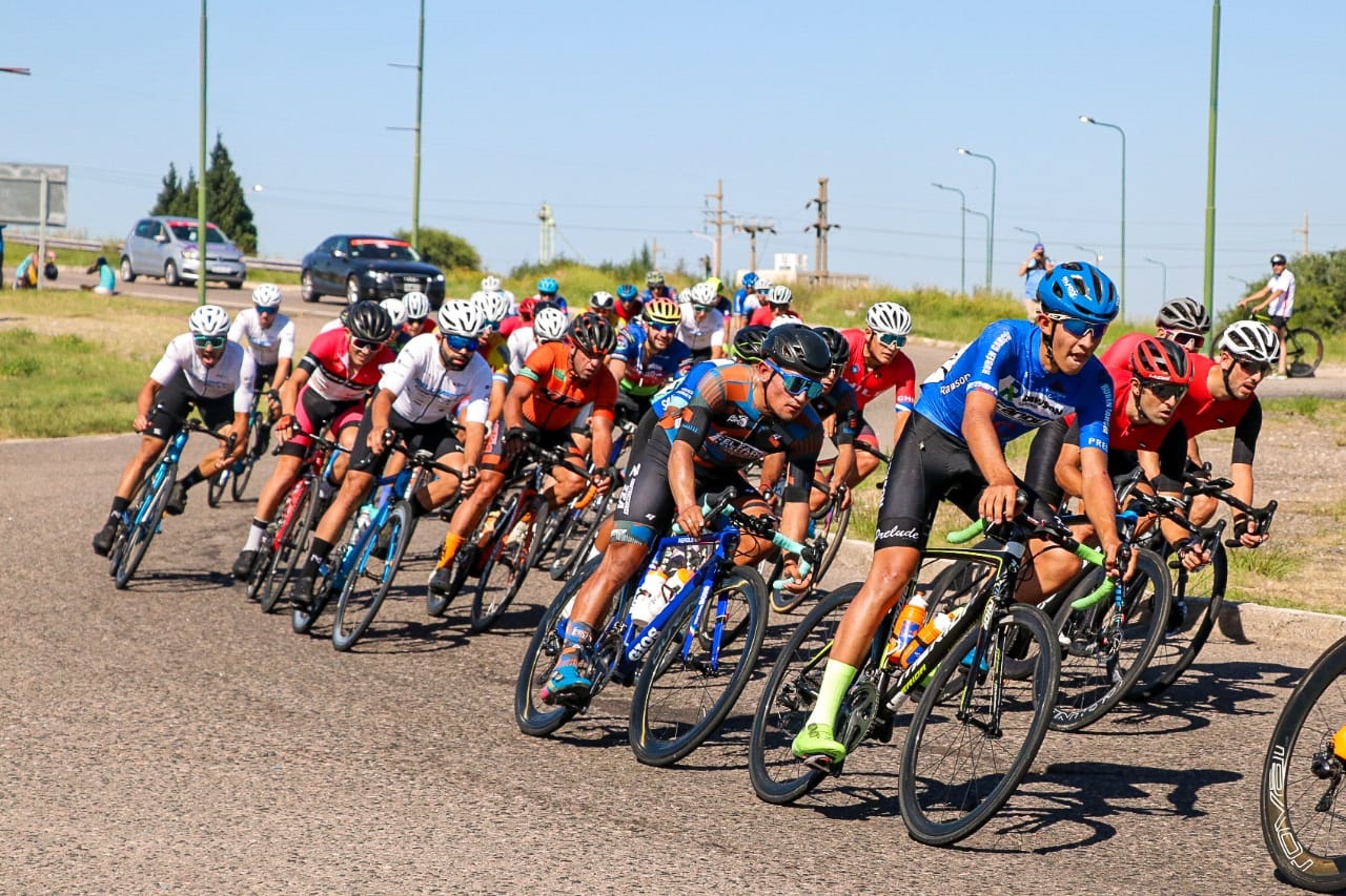 ciclismo oliva vp4