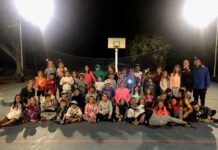 La Colonia de Vacaciones del Club Mercedes cerró con éxito un enero a pleno!!!