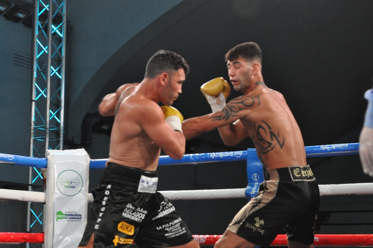 deportes box walter1