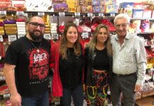 Gabisor, un mundo de dulzura y sabor cumple sus primeros 40 años de vida comercial