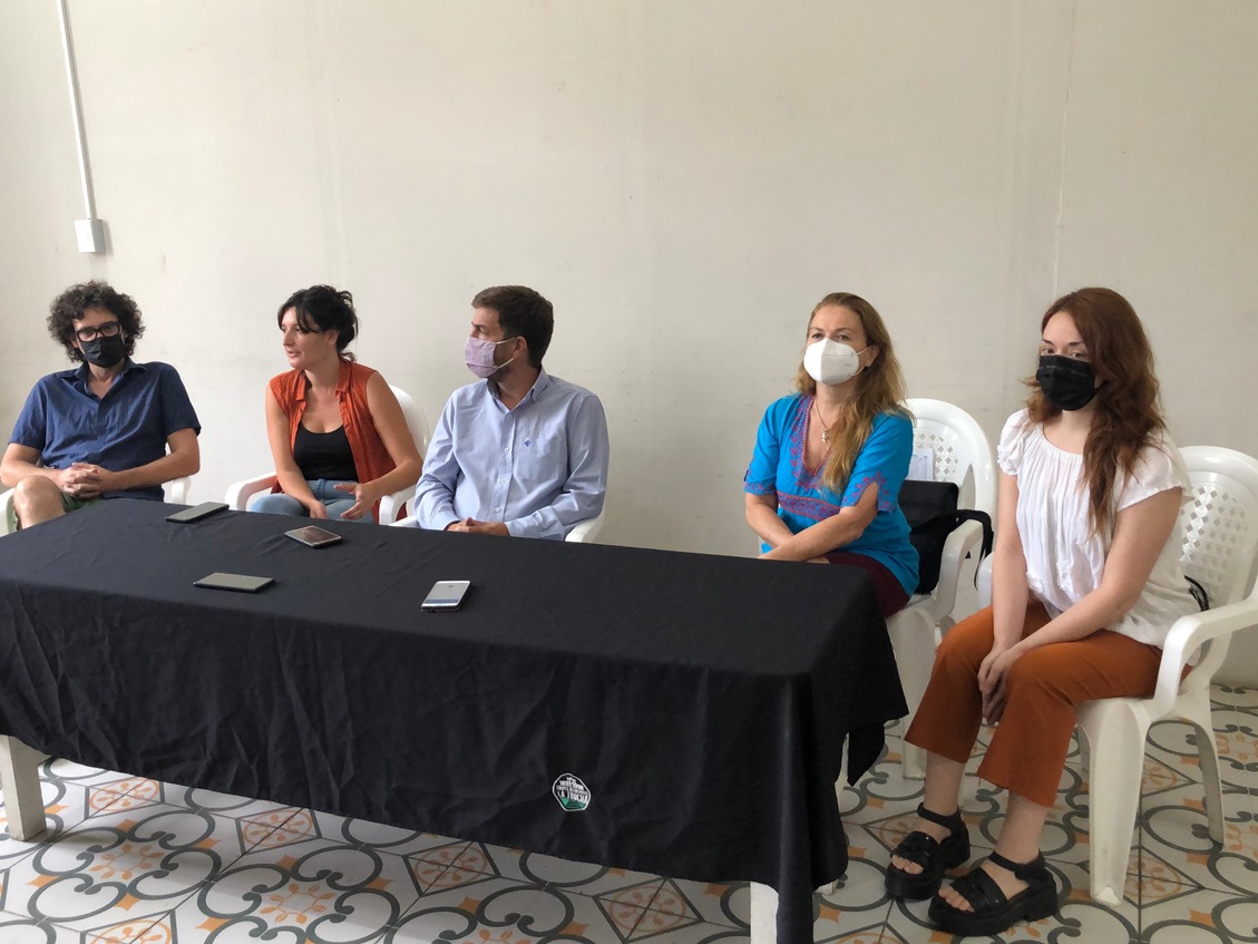 feria del libro