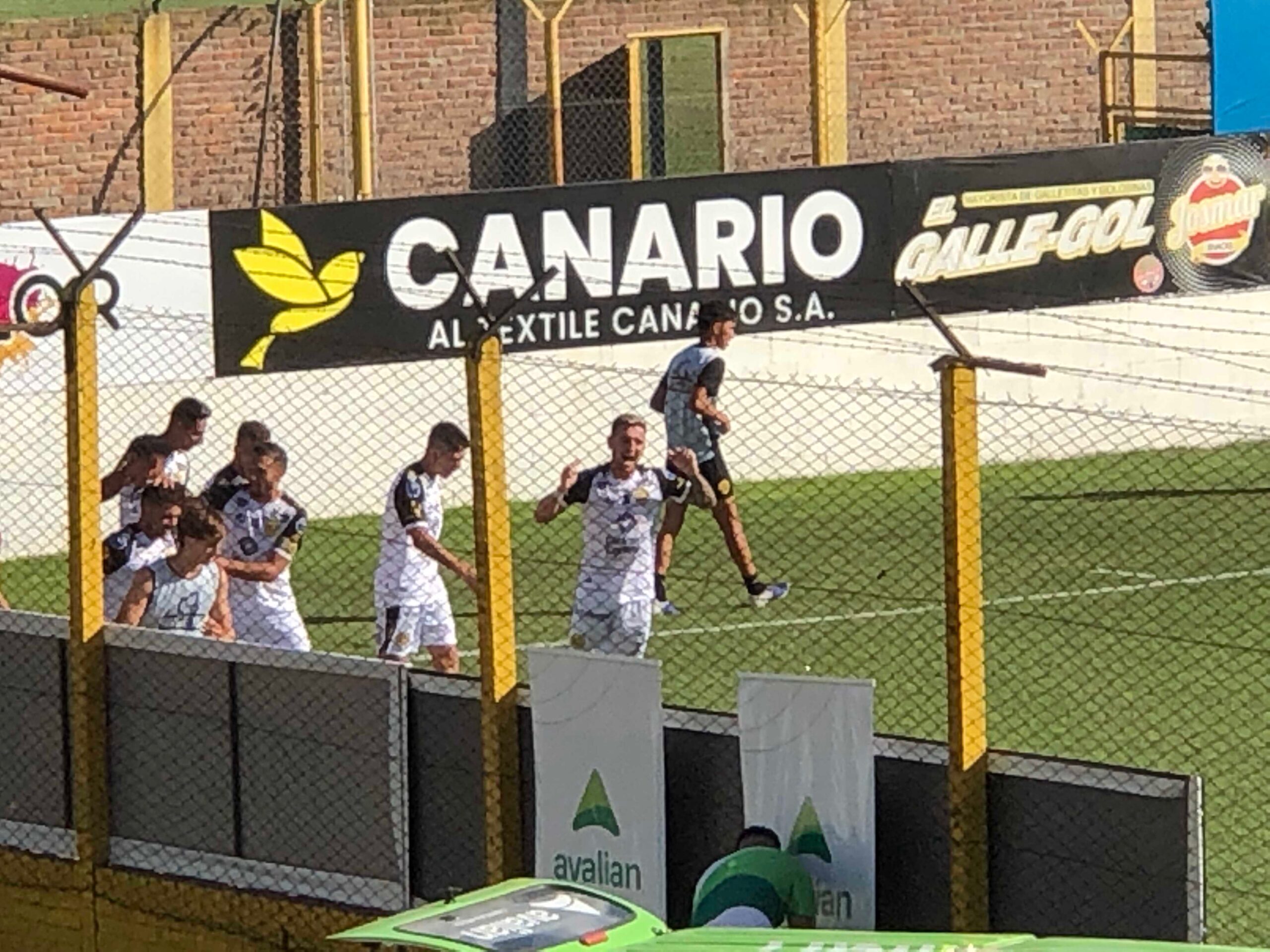 flandria gol