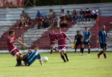 Se afirman Vélez y Palometas
