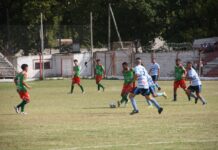 Unos pierden su chance otros siguen con vida