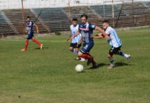 Se le escapó la victoria