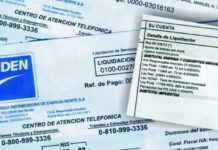 Usuarios de EDEN detectan facturación errónea