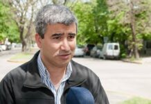 El oficialismo rechazará el proyecto de Juntos