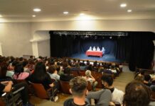 Encuentro de reflexión y debate entre hijos de genocidas y familiares de desaparecidos