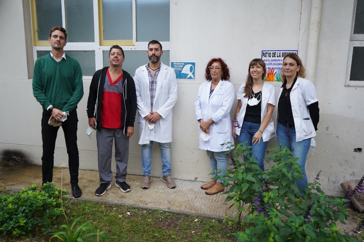 28-03-22 MEMORIA HOSPITAL