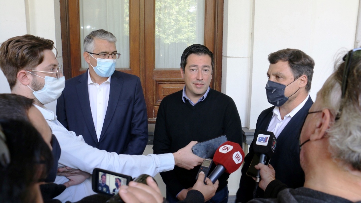 28-03-22 RP41 MINISTRO