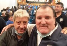 En la Seccional Mercedes creen que la llegada de Furlán es positiva