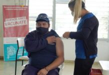 La campaña de vacunación llega a las fábricas