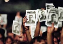 El acto por José Luis Cabezas será el próximo viernes
