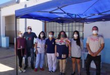 COMENZÓ EN MERCEDES LA CAMPAÑA DE VACUNACIÓN INFANTIL EN LAS ESCUELAS