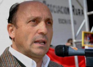 Horacio Salaverri: “El productor argentino le ha generado una certeza al mundo”