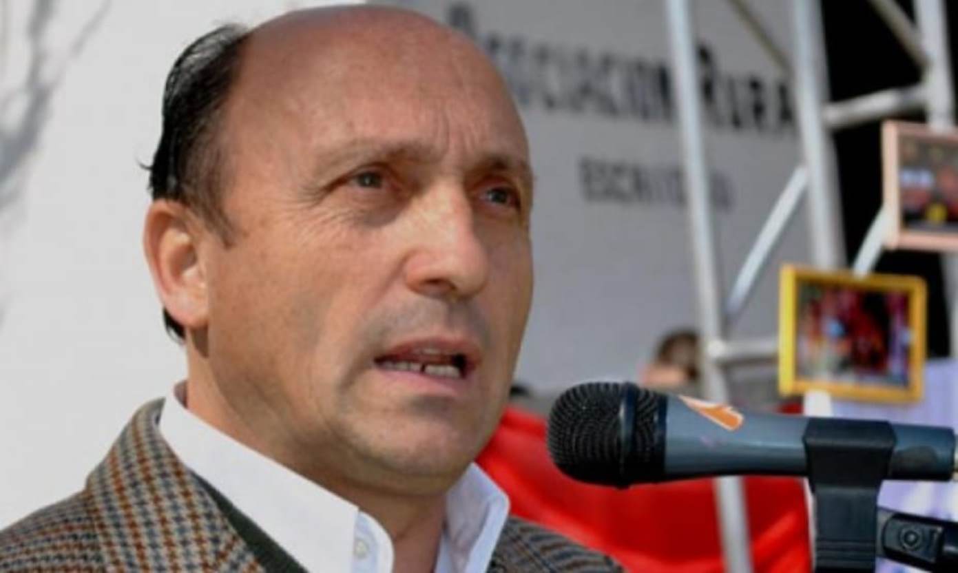 Horacio Salaverri - La Maniana on line